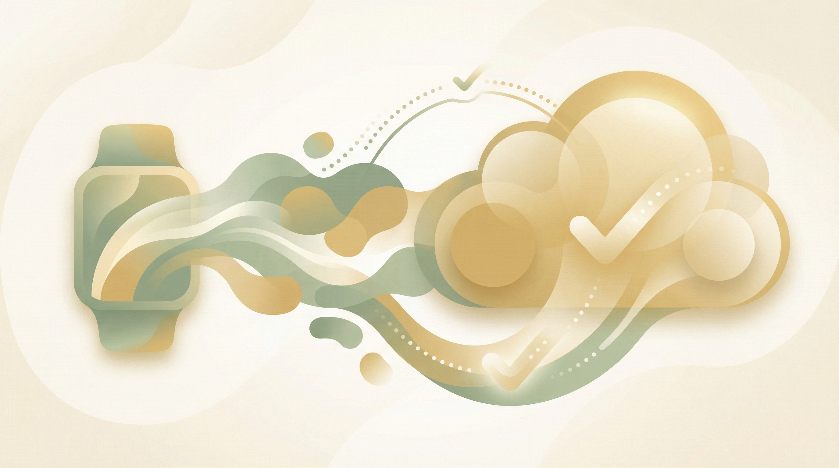 Successful data upload visualization